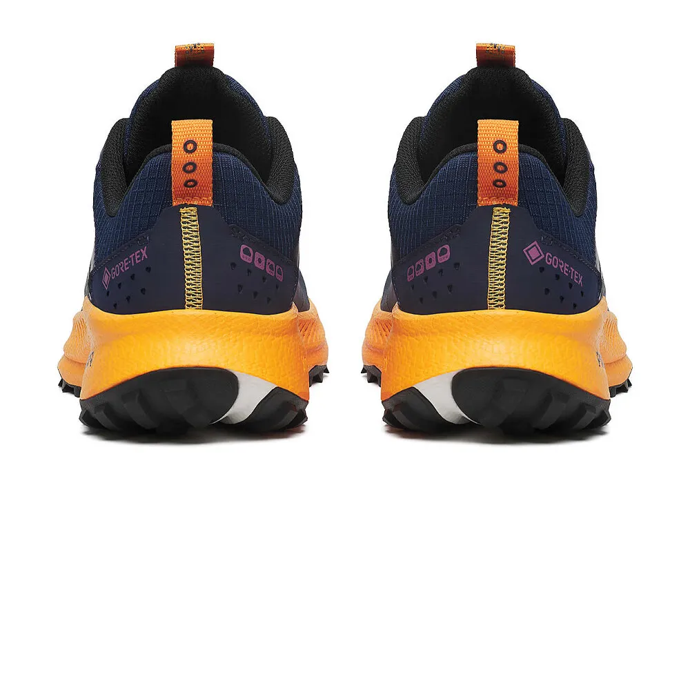 SAUCONY RIDE TR2 GORETEX ZAPATILLAS TRAIL RUNNING  AW24