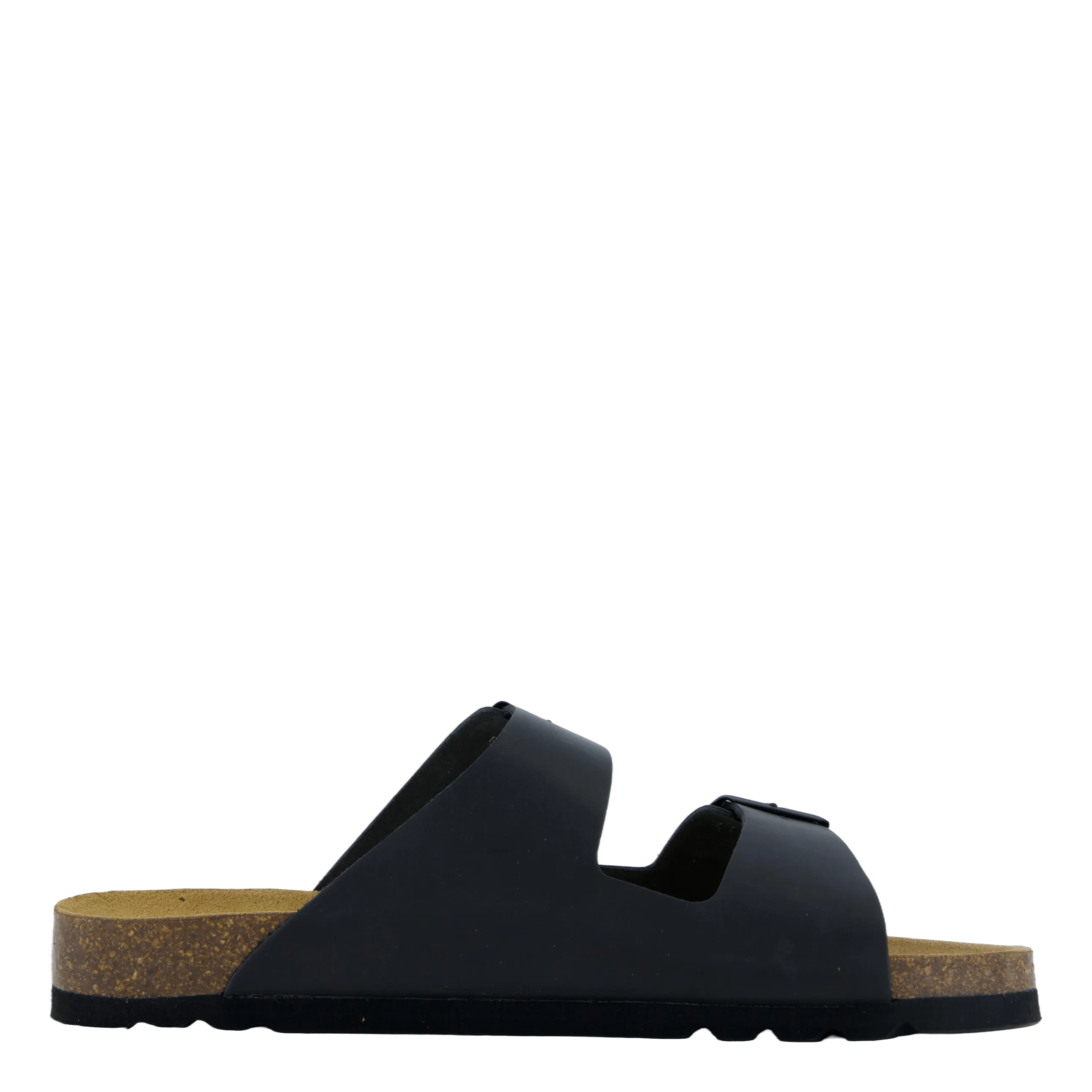 Scholl Iconic Sl Julien Leather Black Black