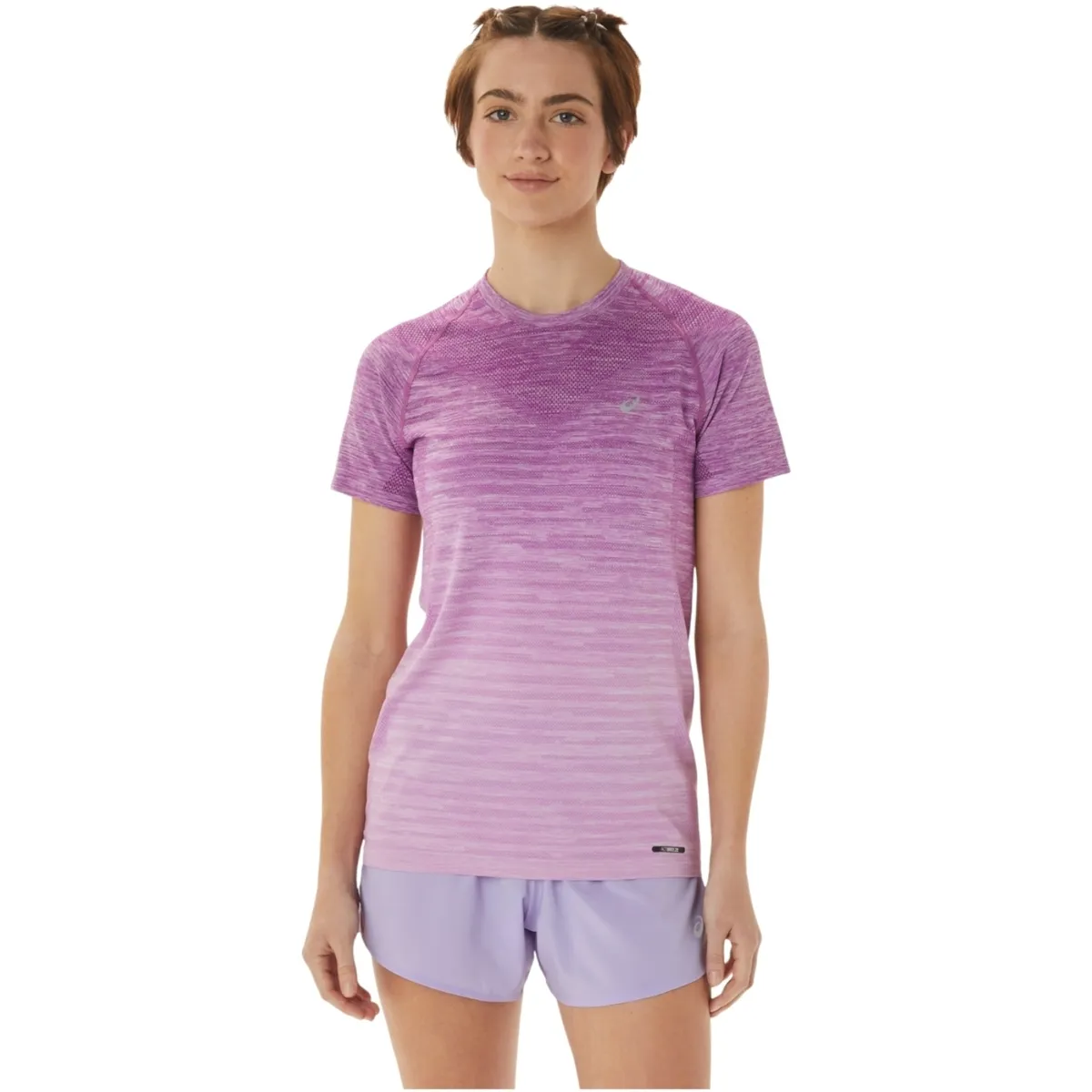 Seamless SS Top