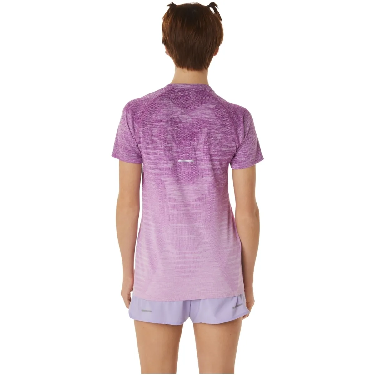 Seamless SS Top