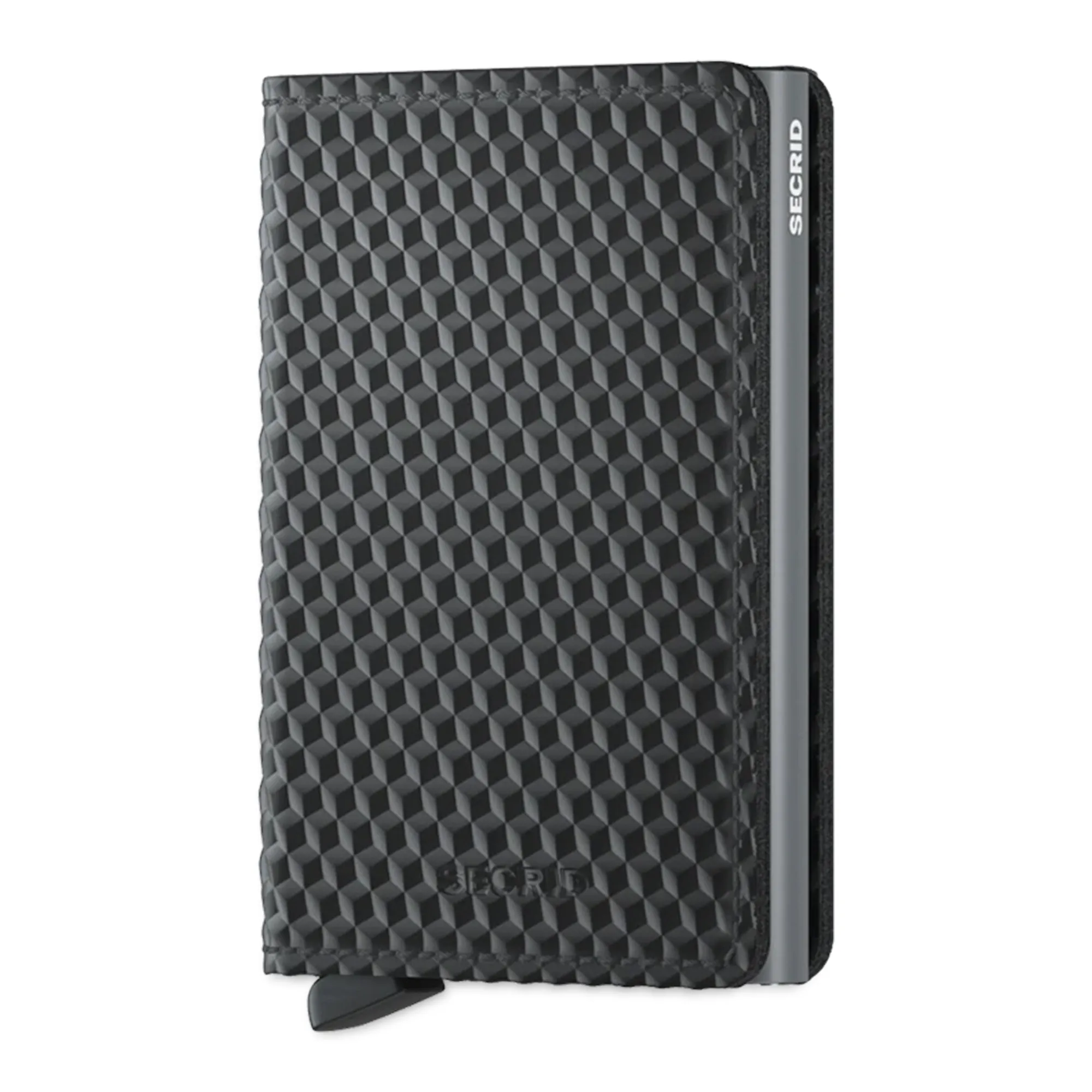 SECRID TARJETERO BLACKTITANIUM