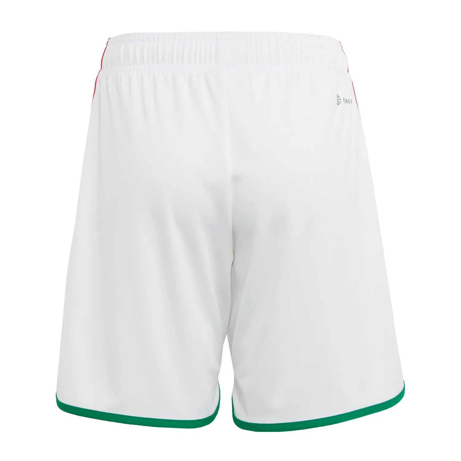 Short adidas México niño 2022 2023