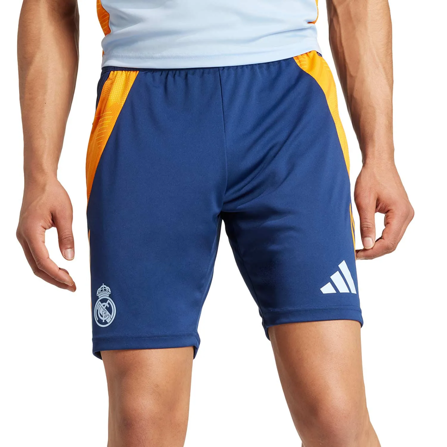 Short adidas Real Madrid entrenamiento