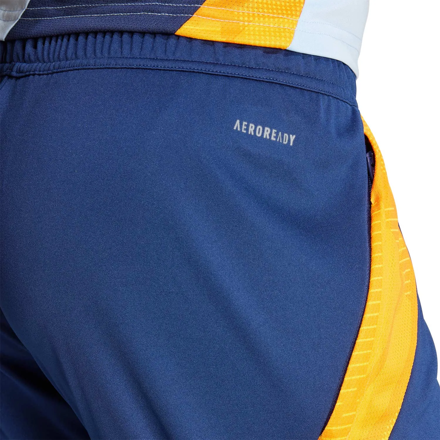 Short adidas Real Madrid entrenamiento