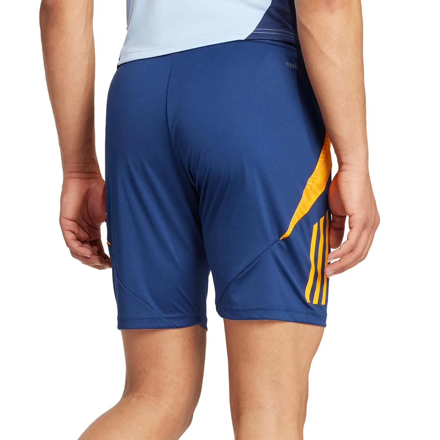 Short adidas Real Madrid entrenamiento
