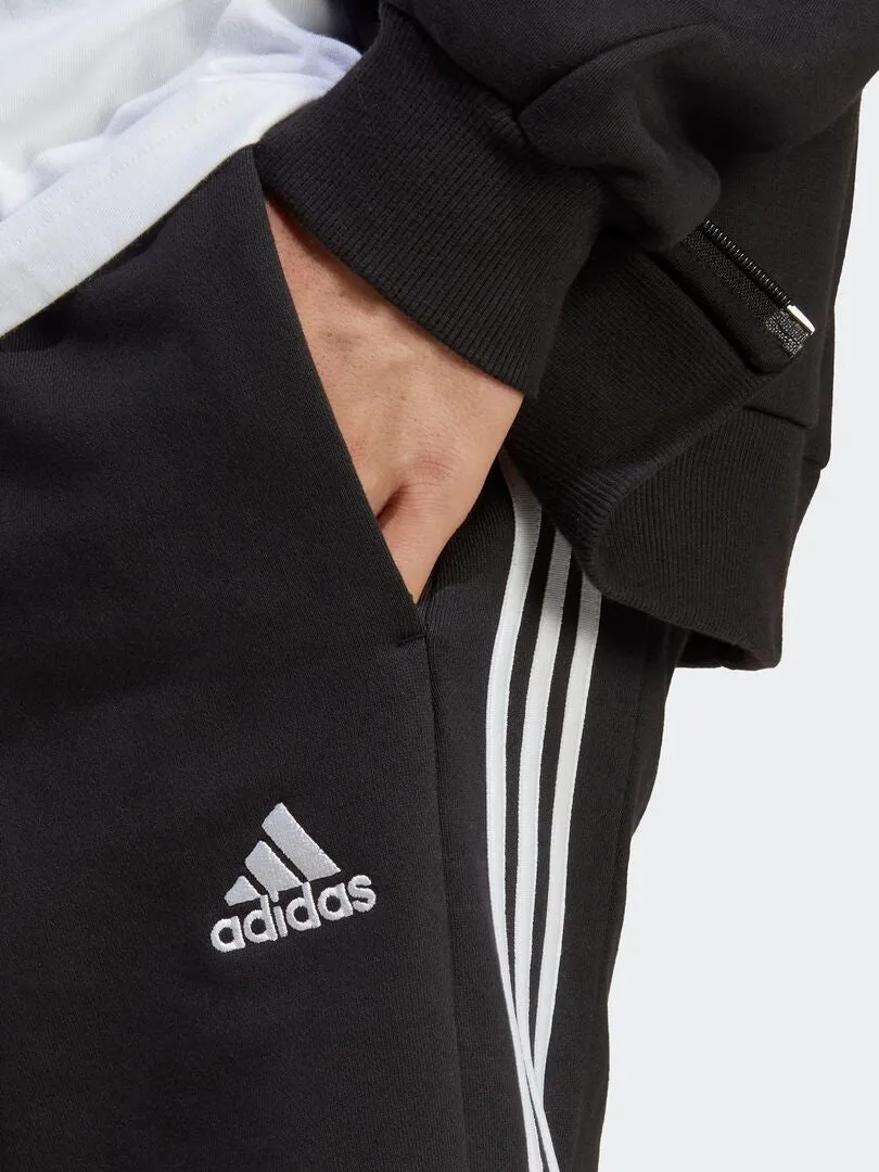 SHORT DE CHáNDAL 'ADIDAS'  NEGRO