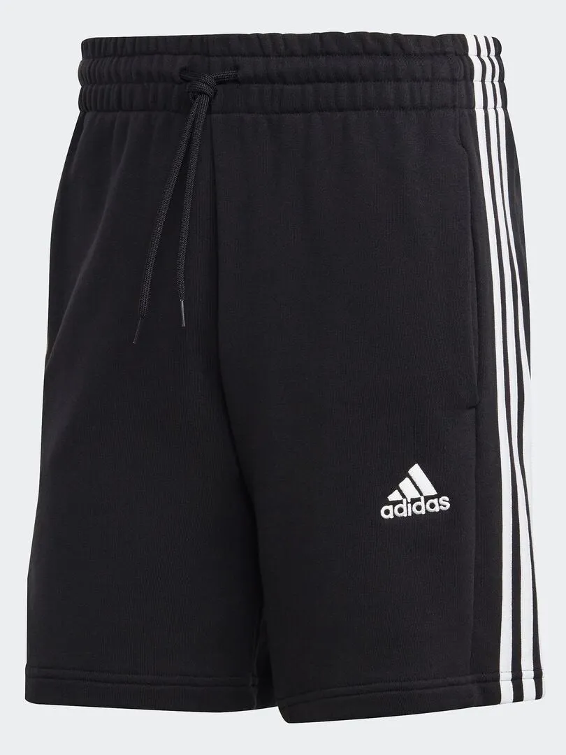 SHORT DE CHáNDAL 'ADIDAS'  NEGRO