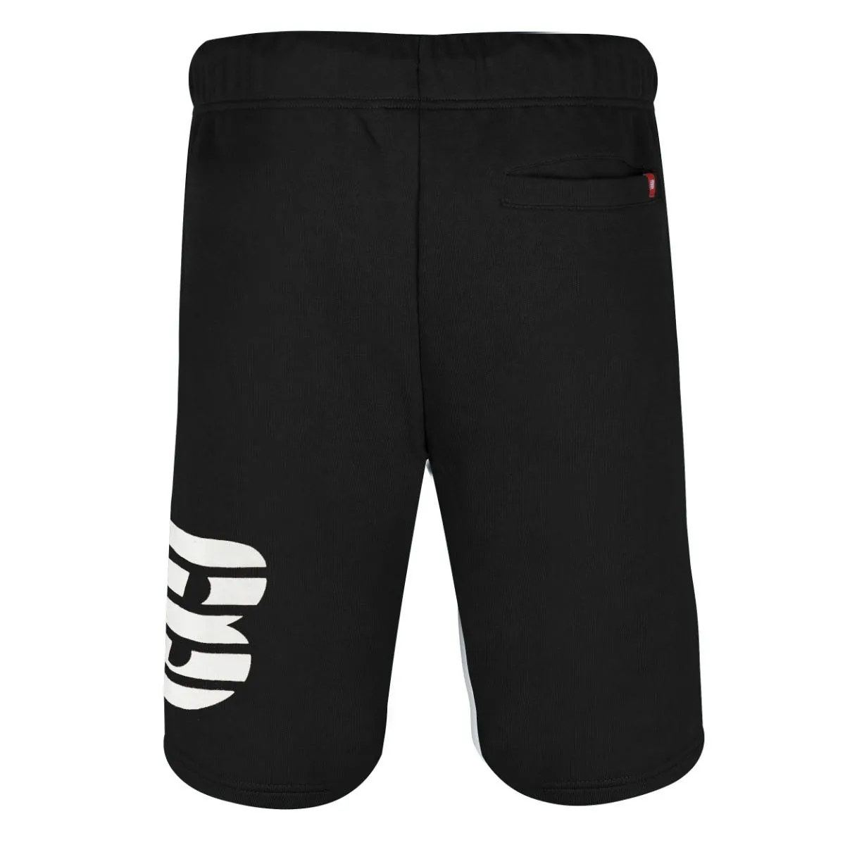 Short Lifestyle Hombre New Balance Negro