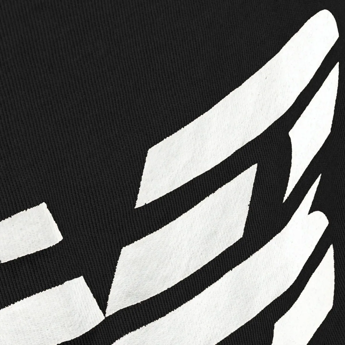 Short Lifestyle Hombre New Balance Negro