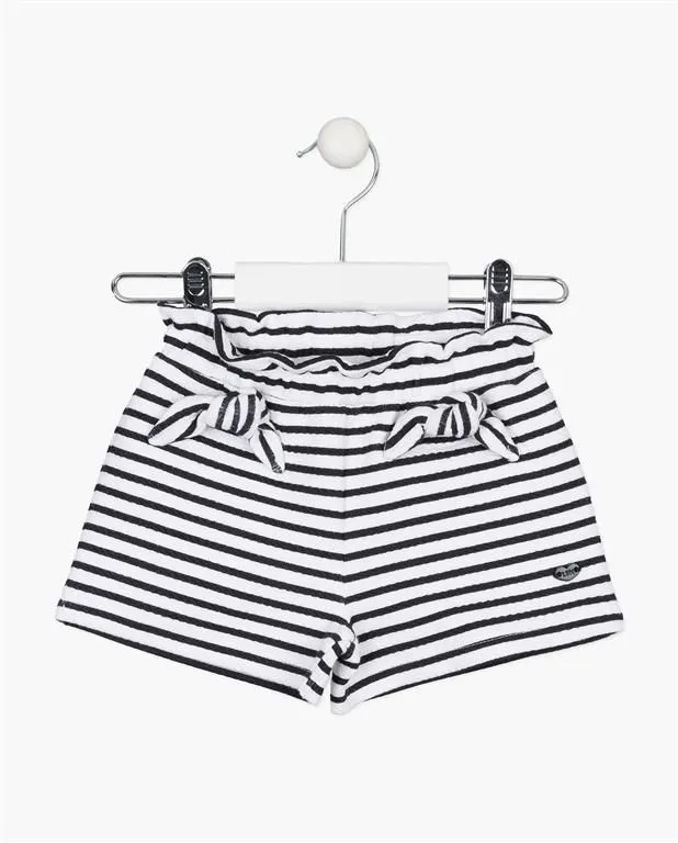 Short Marinero Bebé Losan