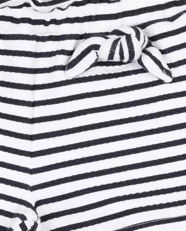 Short Marinero Bebé Losan