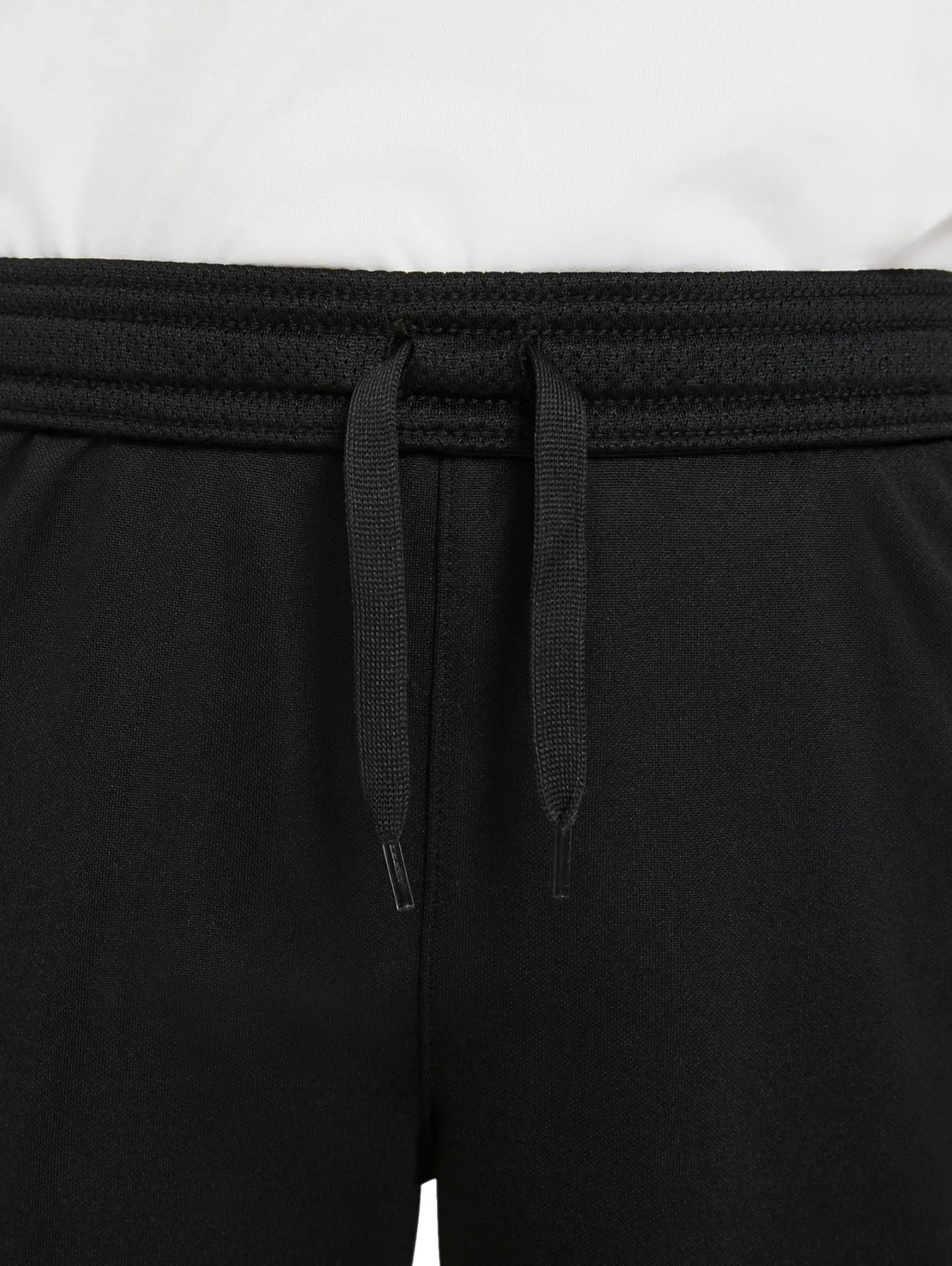 Short Nike Cw6109 010 Para Niño