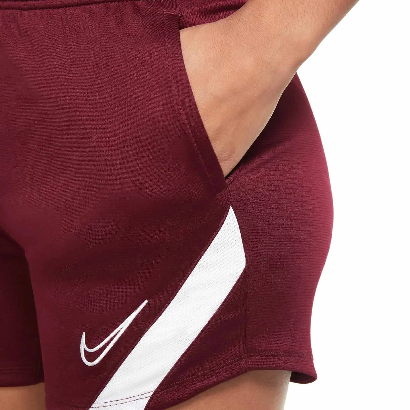 Short Nike mujer Dry Academy Pro