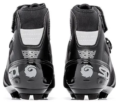 Sidi Zapatillas MTB Sidi Frost Gore 2 negro