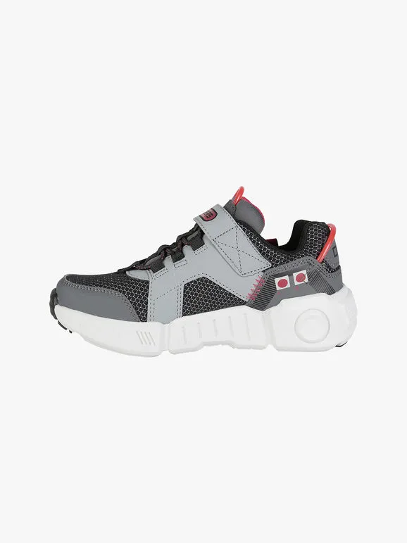 Skechers GAMETRONIX Zapatillas deportivas para niño.