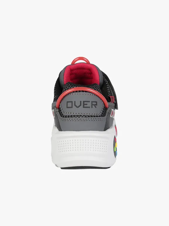 Skechers GAMETRONIX Zapatillas deportivas para niño.