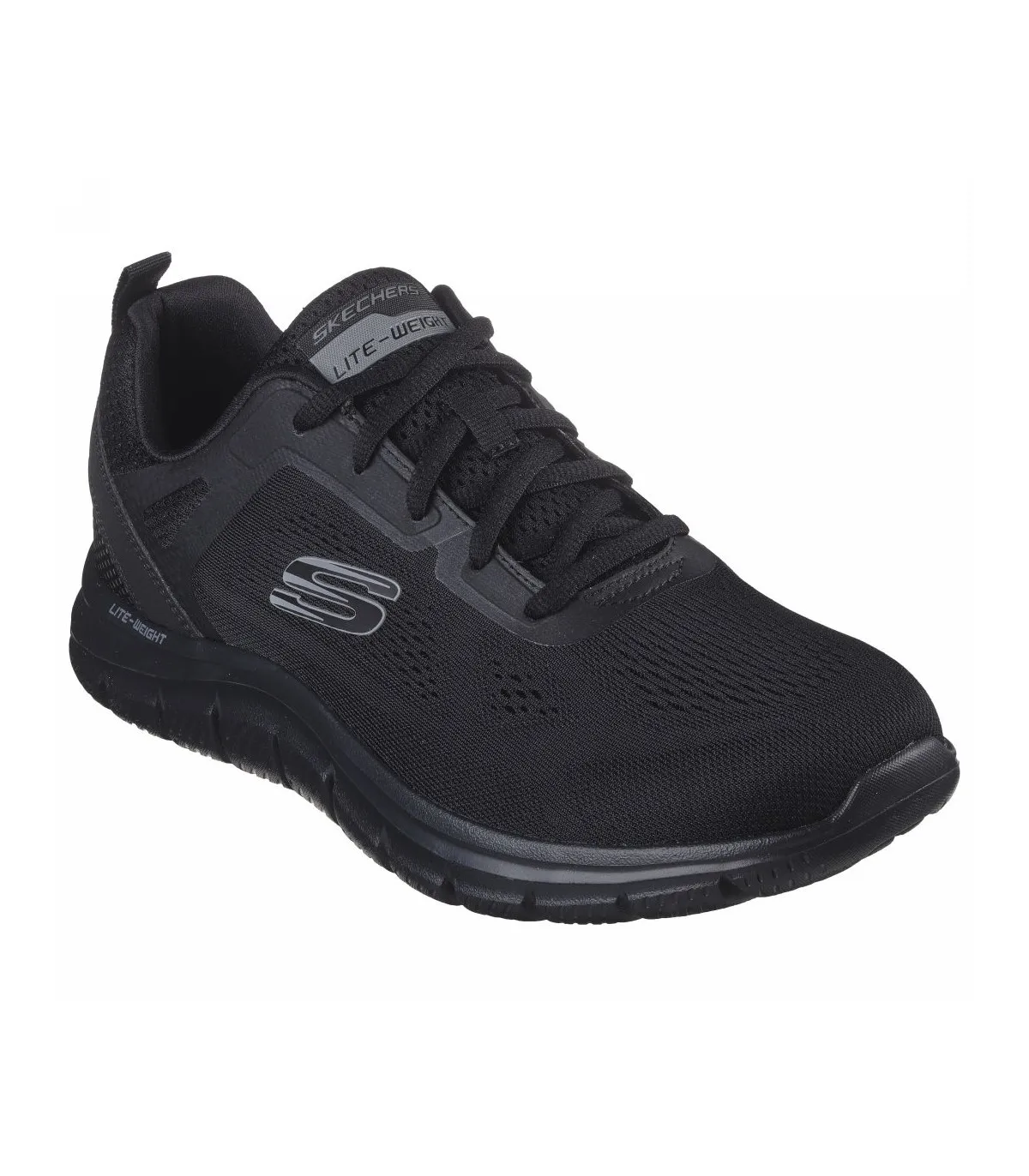 SKECHERS HOMBRE ZAPATILLAS TRACK  BROADER 232698