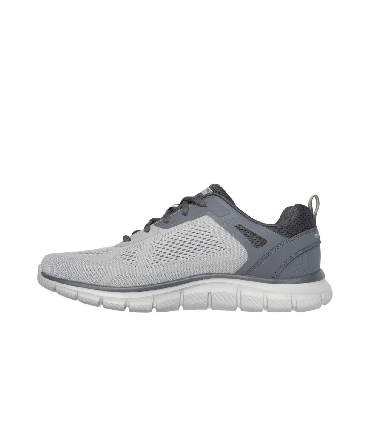 SKECHERS HOMBRE ZAPATILLAS TRACK  BROADER 232698