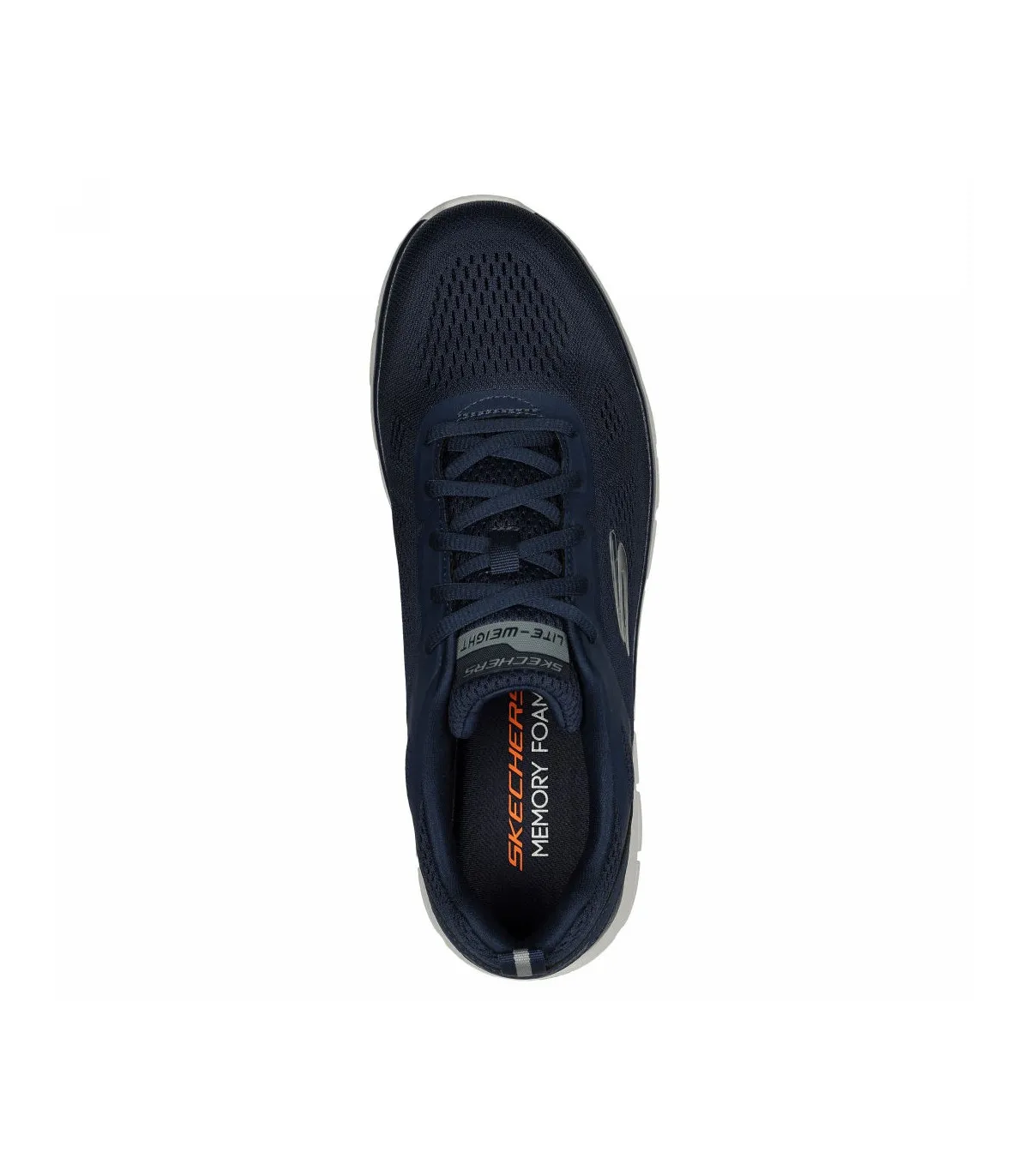 SKECHERS HOMBRE ZAPATILLAS TRACK  BROADER 232698