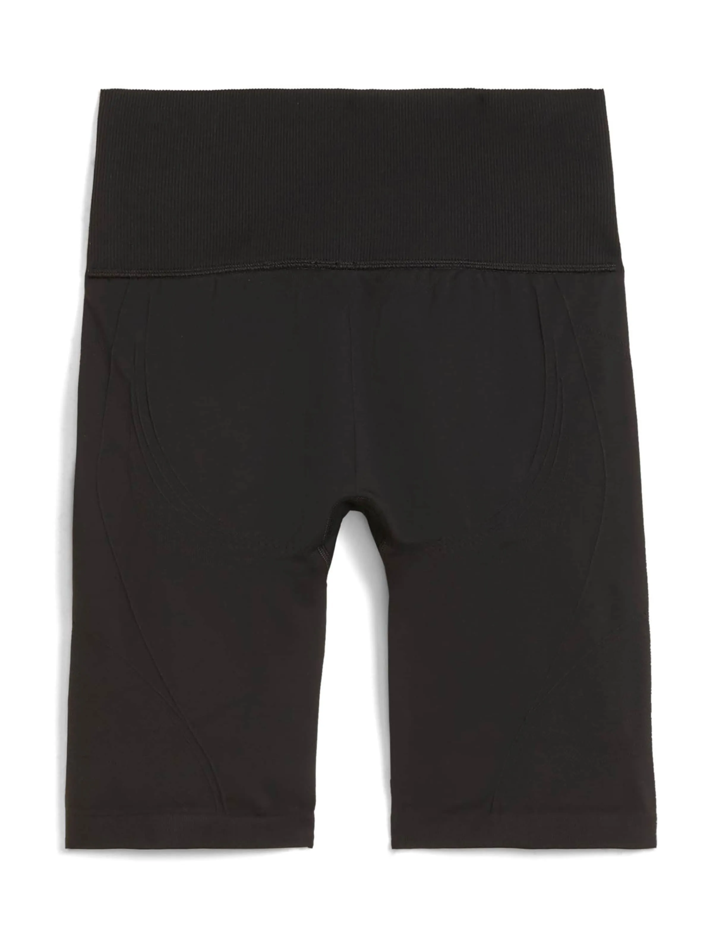 Skinny Pantalón deportivo 'SHAPELUXE' PUMA en Negro