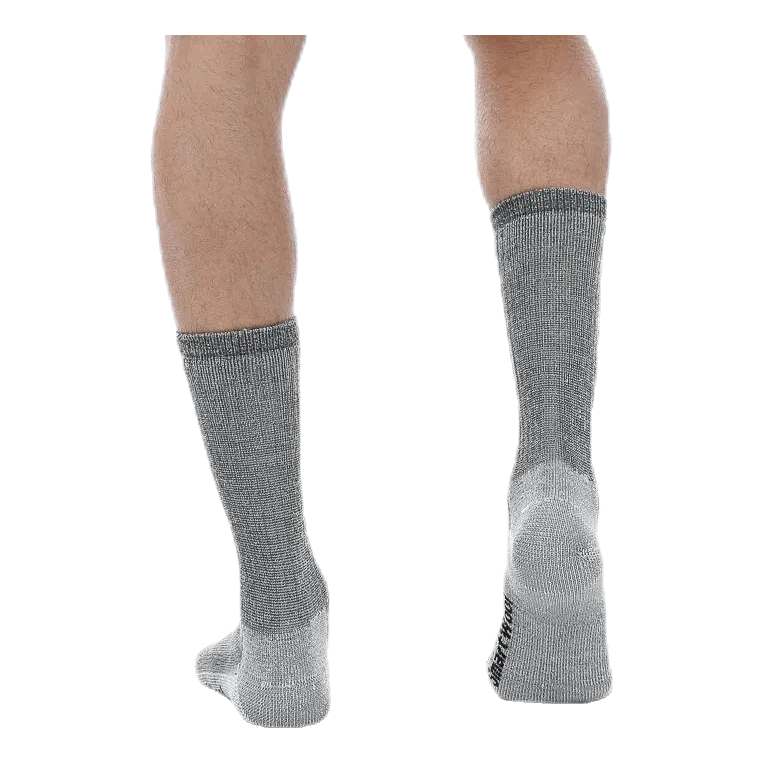 Smartwool Hiking Medium Crew Grey