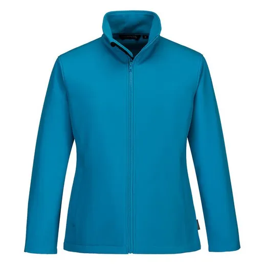 Softshell para mujer Print & Promo (2 capas)