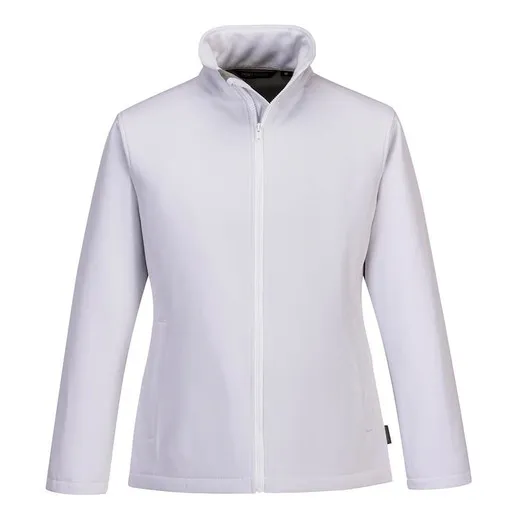 Softshell para mujer Print & Promo (2 capas)