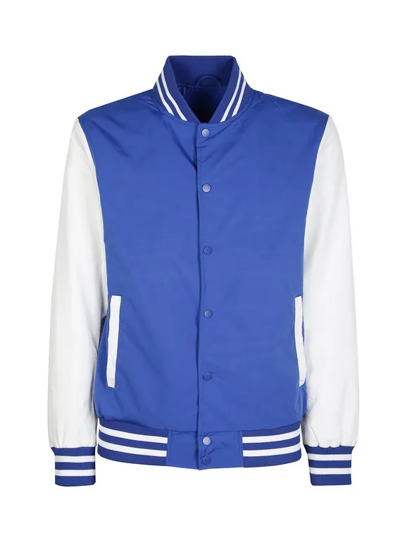Solada Chaqueta bomber ligera para hombre
