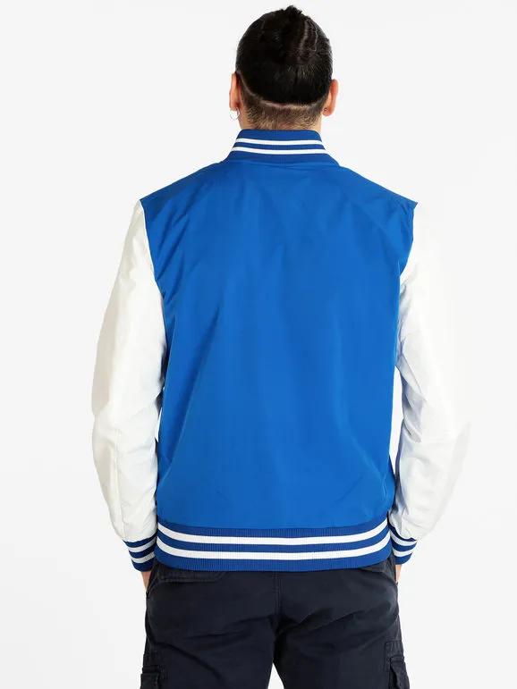Solada Chaqueta bomber ligera para hombre
