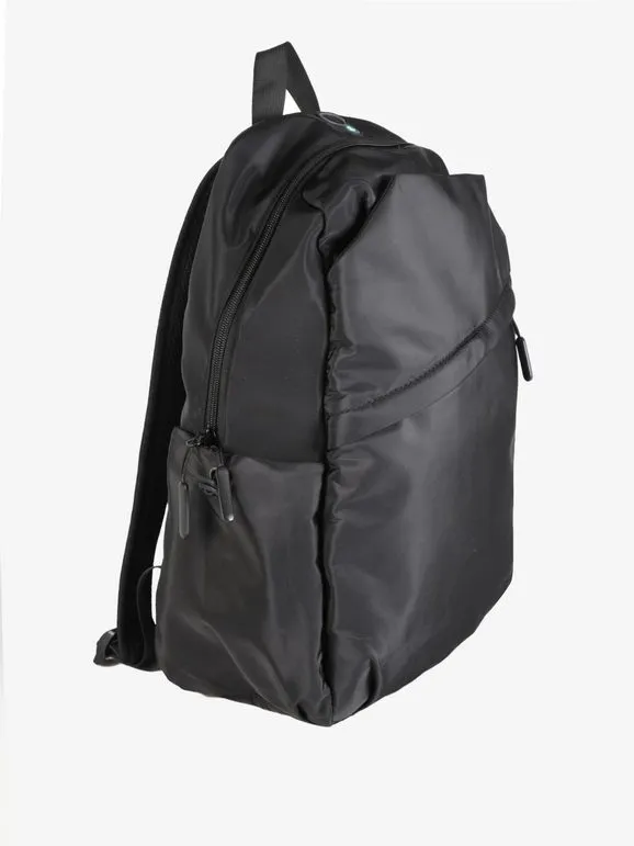 Solada Mochila para portátil con conexión USB para auriculares