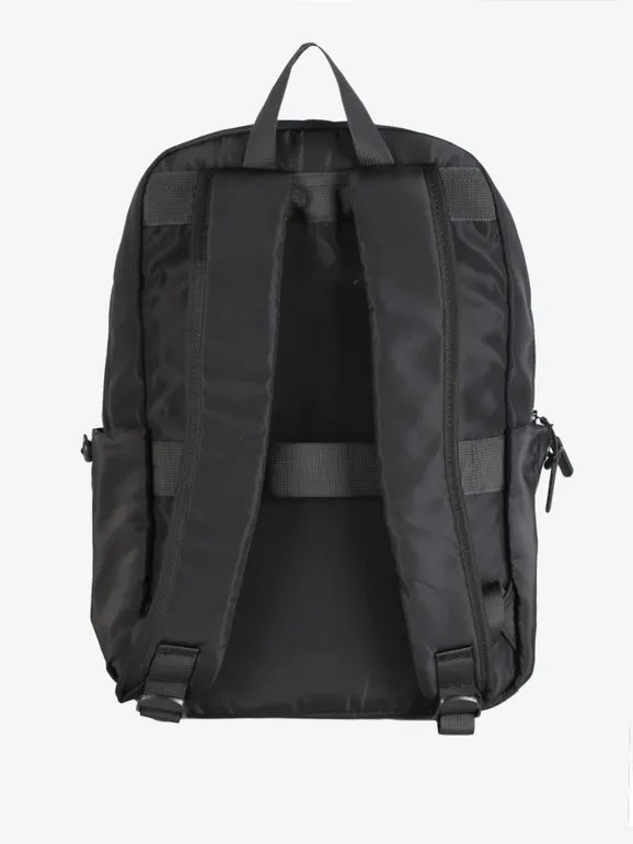 Solada Mochila para portátil con conexión USB para auriculares