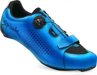 Spiuk Zapatillas Spiuk Caray Road azul