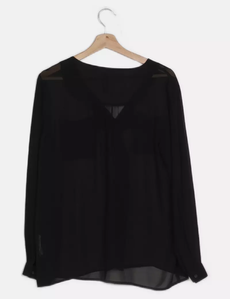 Springfield Blusa