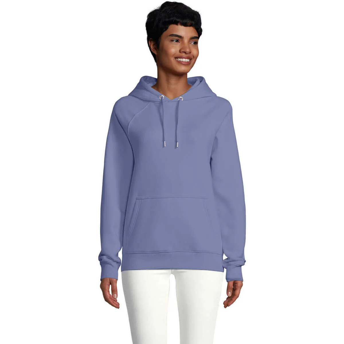STELLAR SUDADERA UNISEX