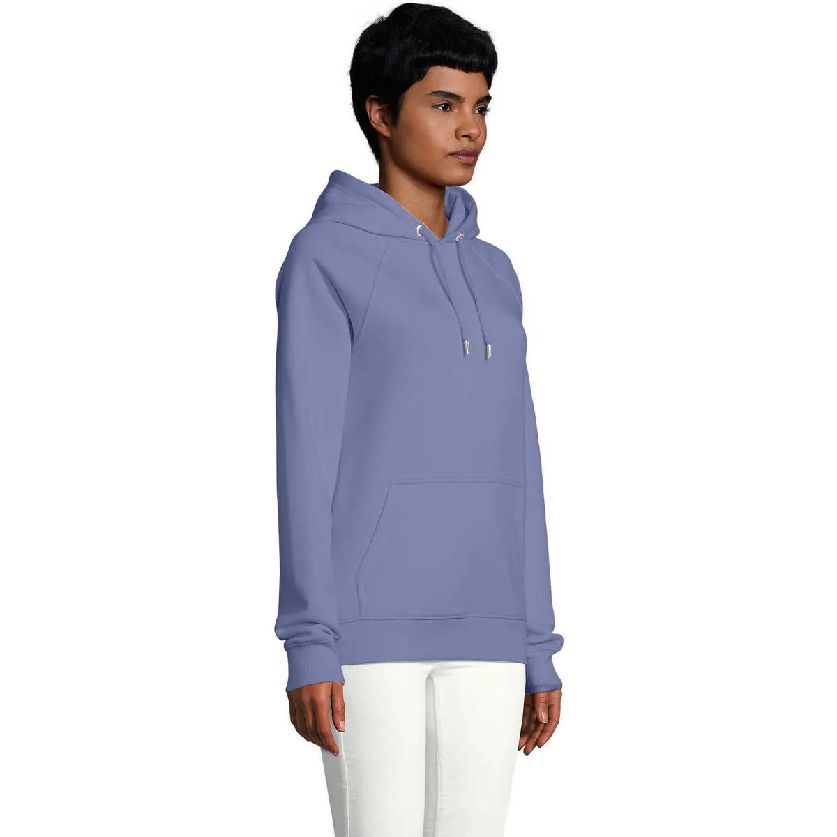 STELLAR SUDADERA UNISEX