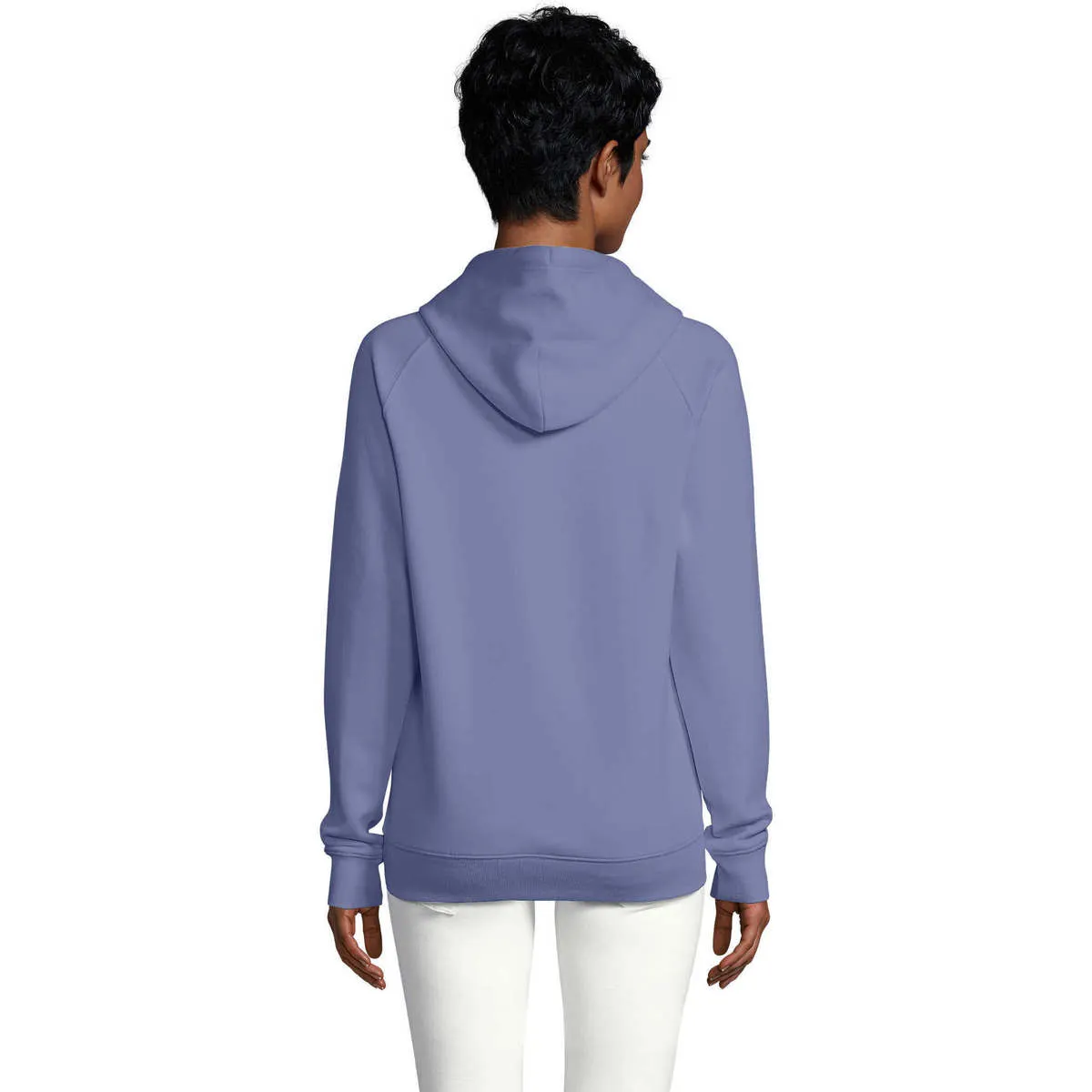 STELLAR SUDADERA UNISEX