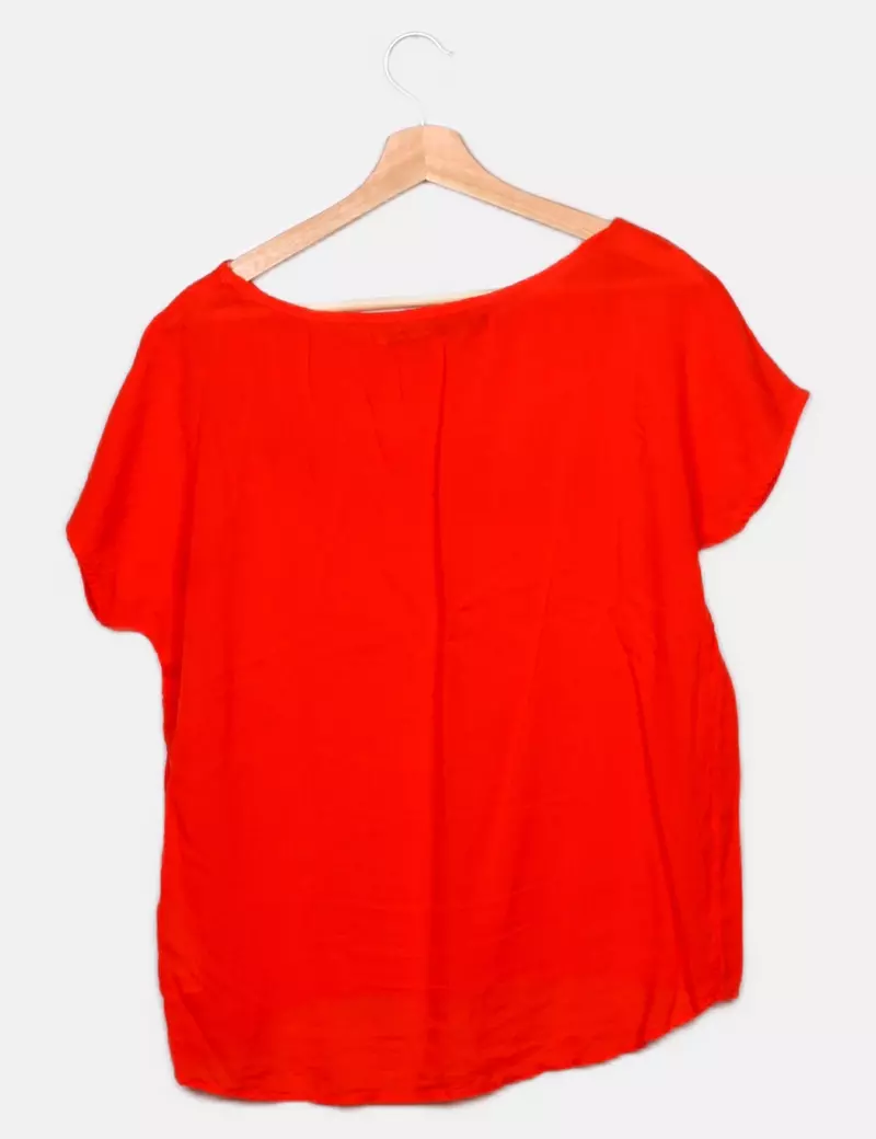 Stradivarius Blusa