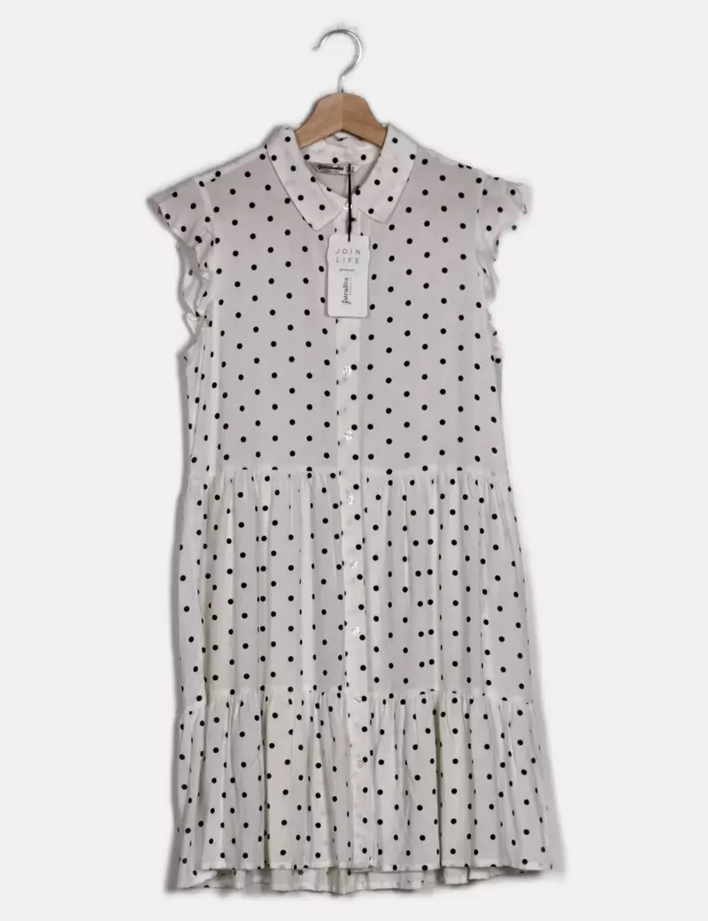 Stradivarius Vestido casual