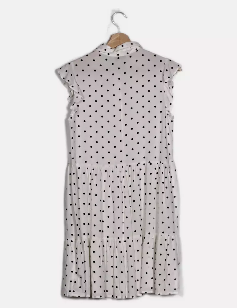 Stradivarius Vestido casual