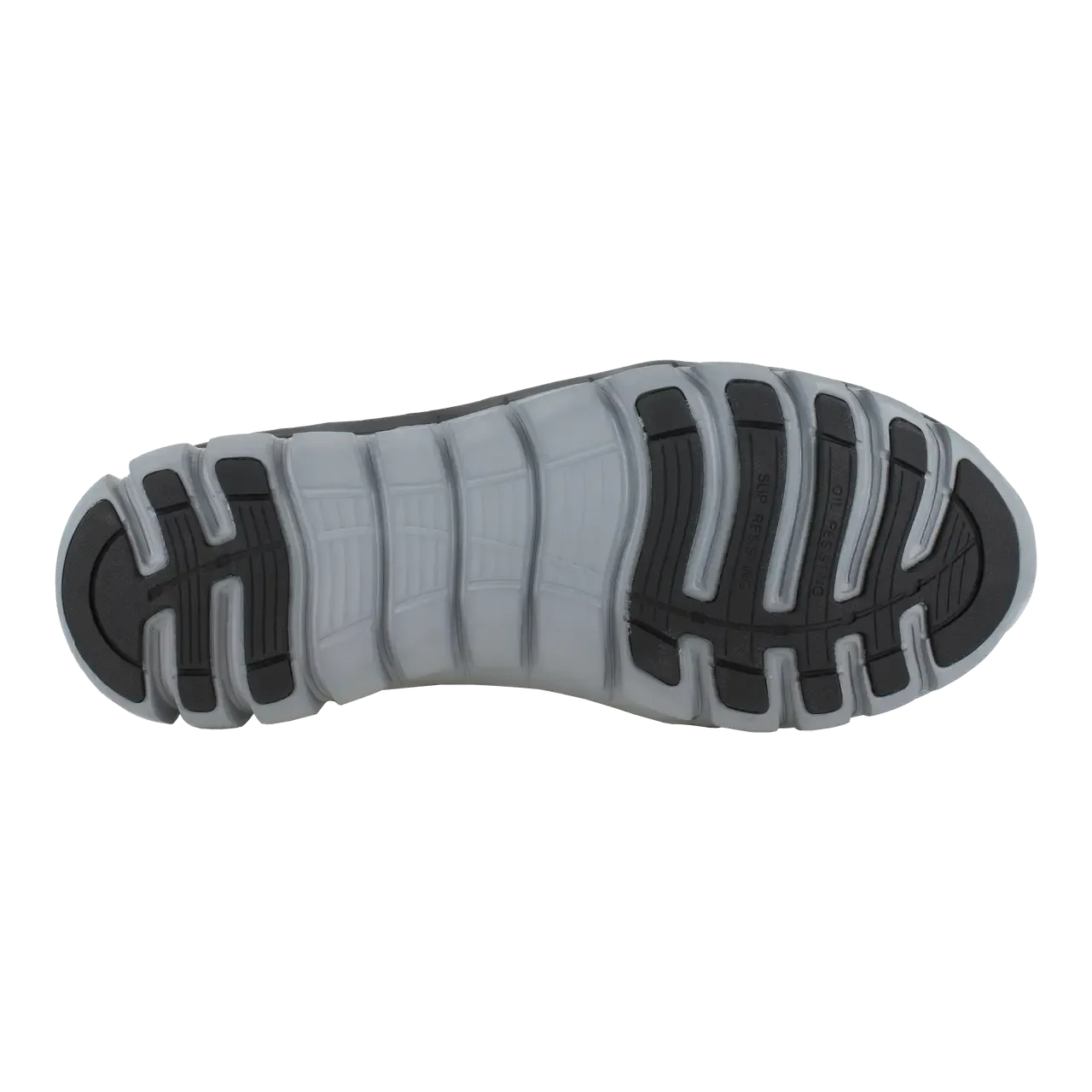 Sublite Cushion Mid Cut Puntera De Aluminio RB4142