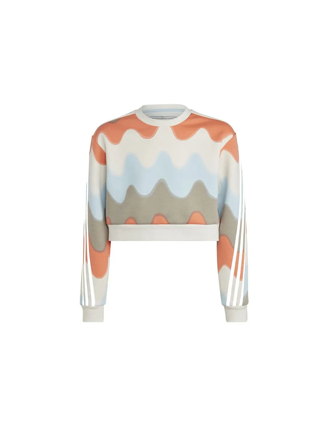 Sudadera adidas G Mmk Niña