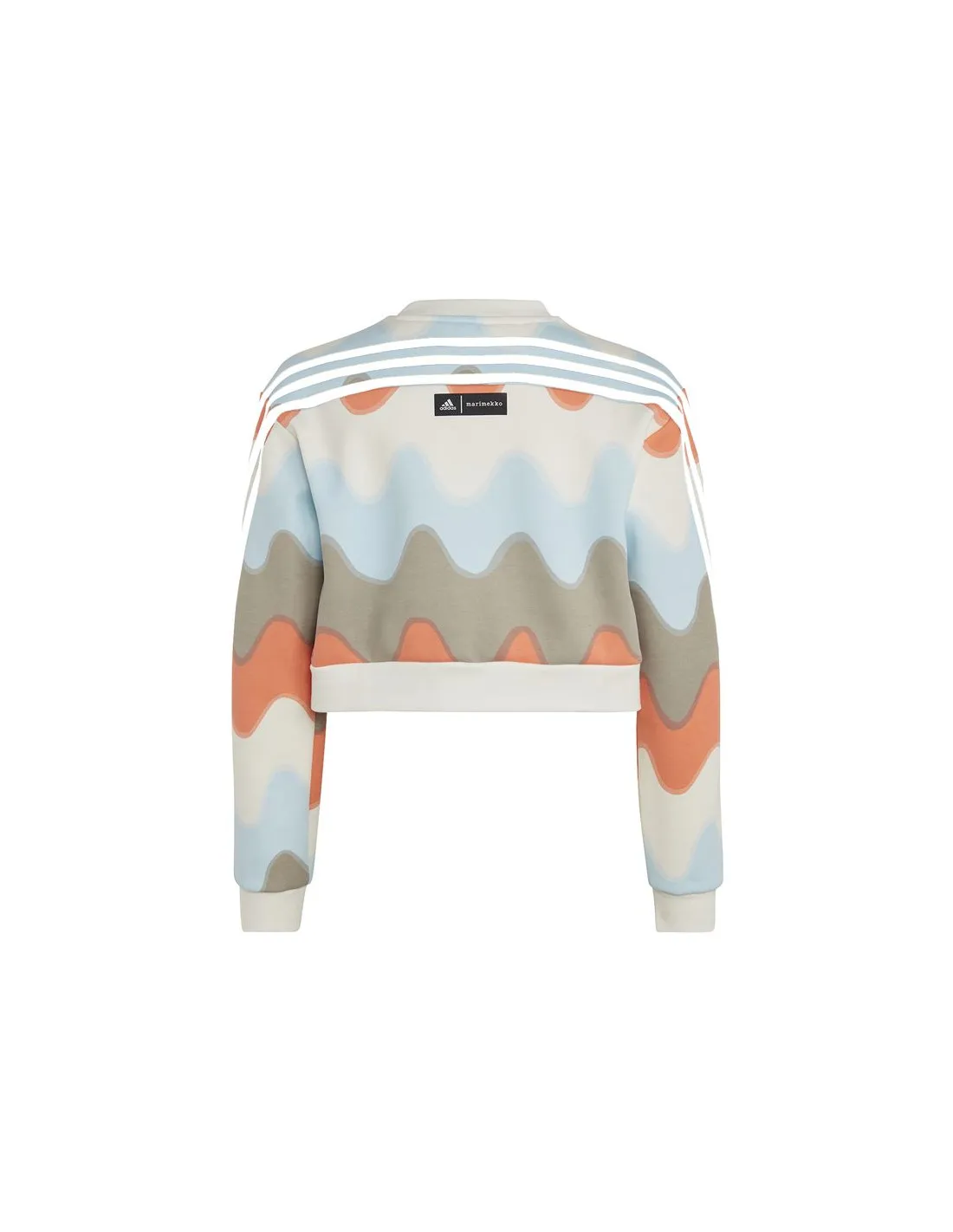 Sudadera adidas G Mmk Niña