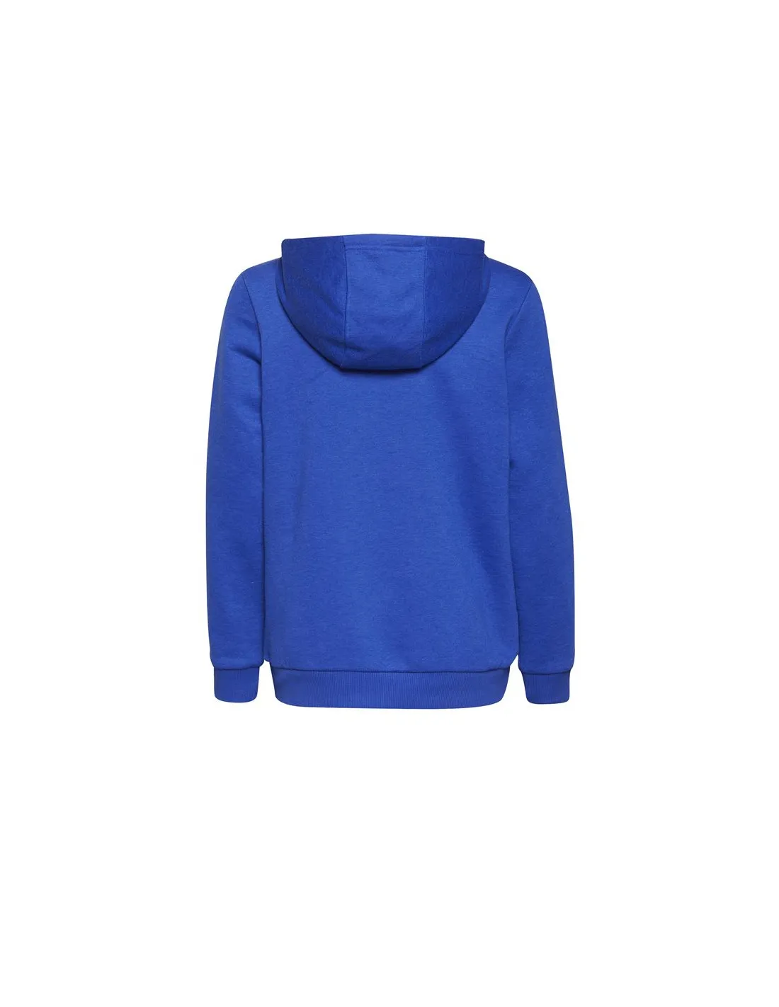 Sudadera adidas Logo Azul