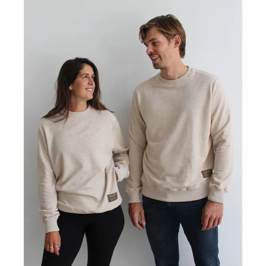 SUDADERA ARENA  UNISEX