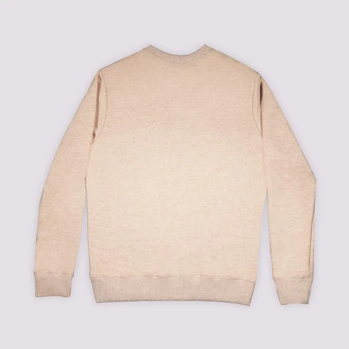 SUDADERA ARENA  UNISEX