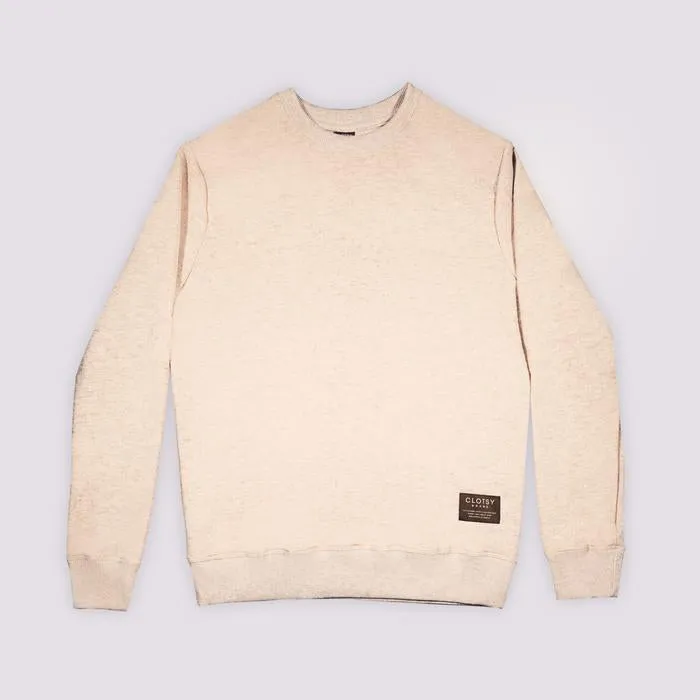 SUDADERA ARENA  UNISEX