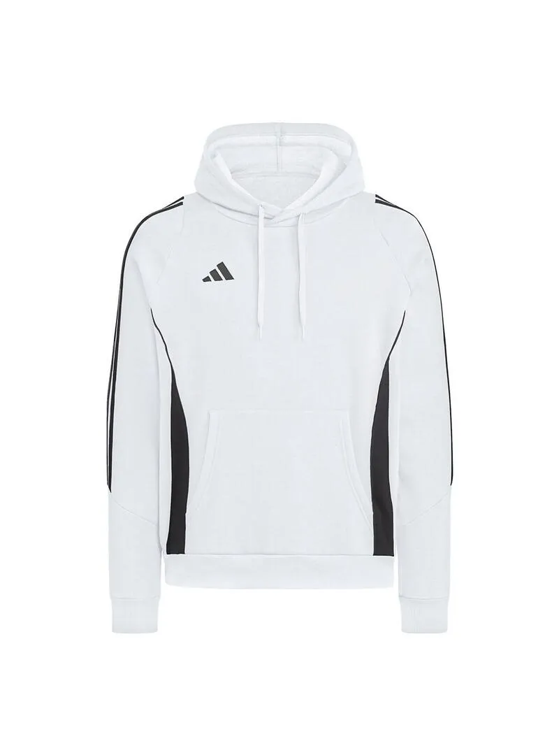 Sudadera Hombre Adidas Tiro24 Swhood  Blanco