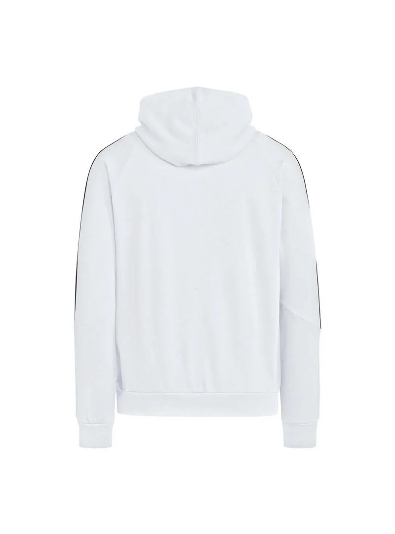 Sudadera Hombre Adidas Tiro24 Swhood  Blanco