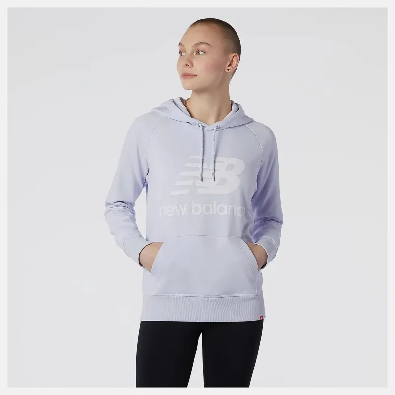 Sudadera New Balance Essentials WT03550 SIY
