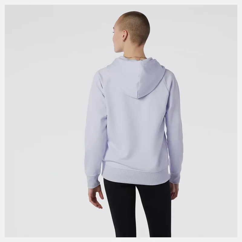 Sudadera New Balance Essentials WT03550 SIY